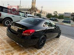 مێرسێدس بێنز C-Class